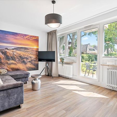 Ankerherz Appartements Bei Blankenese Hamburk Exteriér fotografie