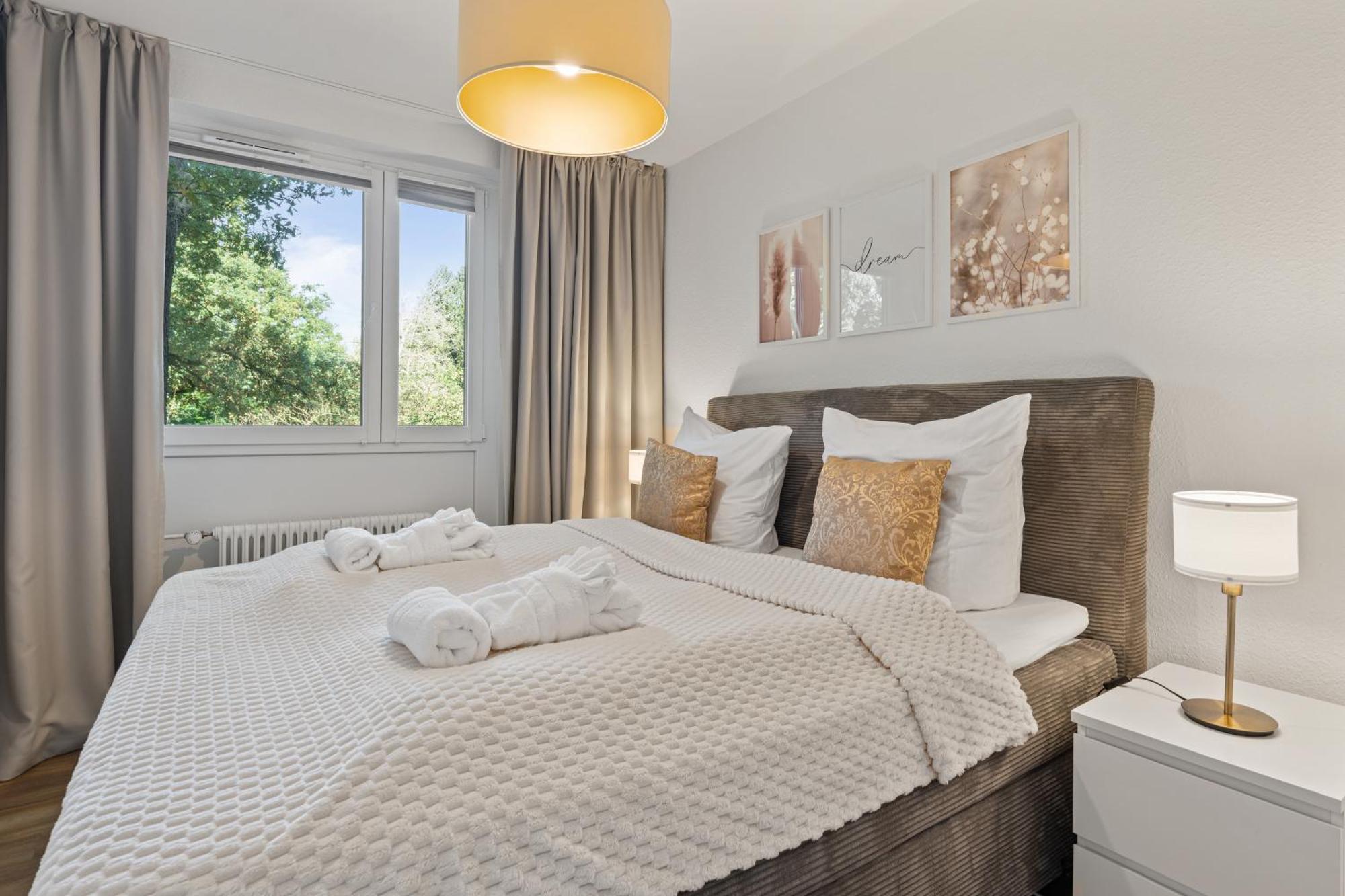 Ankerherz Appartements Bei Blankenese Hamburk Exteriér fotografie